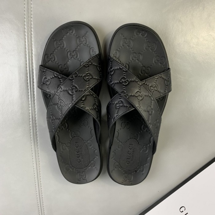 G Sandals 1：1 Quality-325