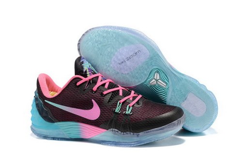 Nike Kobe Bryant 5 Shoes-003