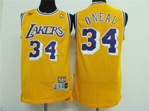NBA Los Angeles Lakers-076