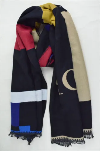 Burberry Silk Scarf AAA-202