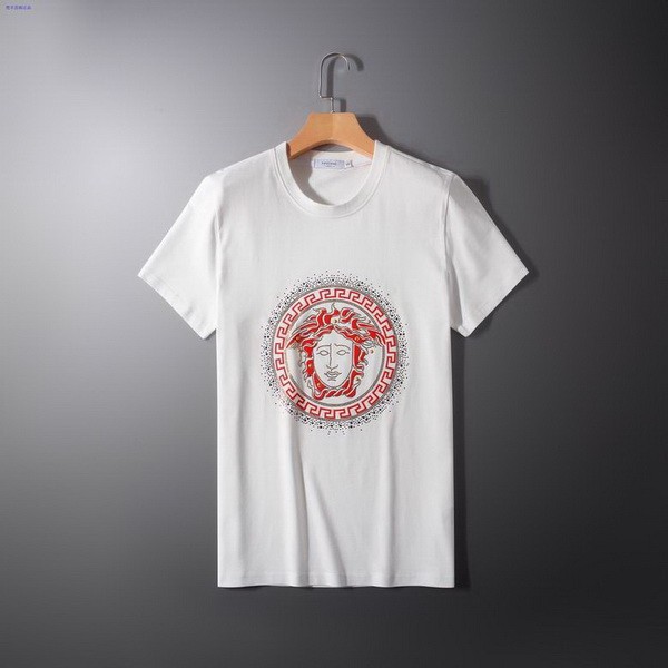 Versace t-shirt men-337(S-XXXXL)