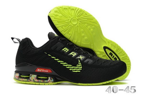 Nike Shox Reax Run Shoes men-073