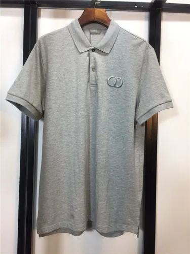 Dior Short Shirt High End Quality-228
