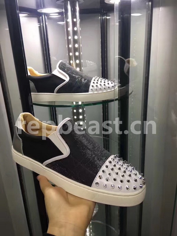 Super Max Christian Louboutin Shoes-679