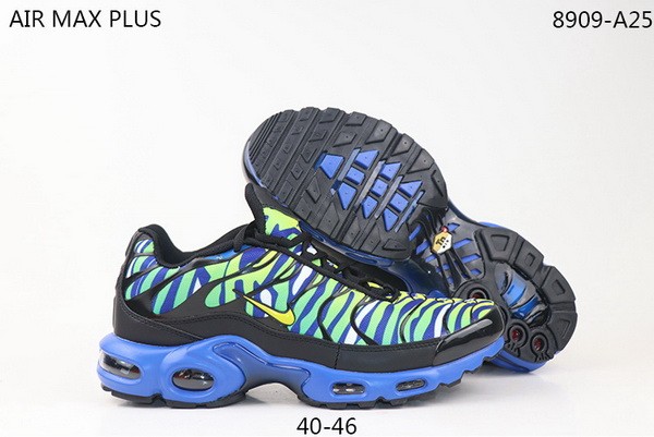 Nike Air Max TN Plus men shoes-1254