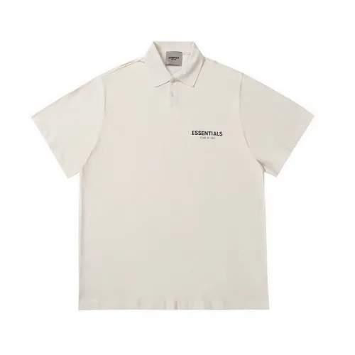 Fear of God polo men t-shirt-031(S-XXL)