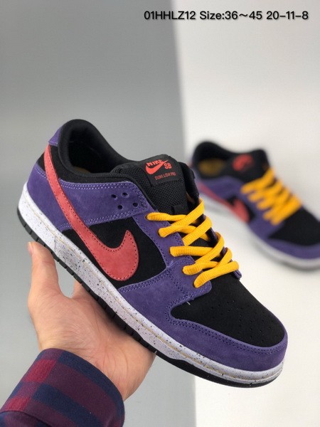 Nike Dunk shoes women low-177