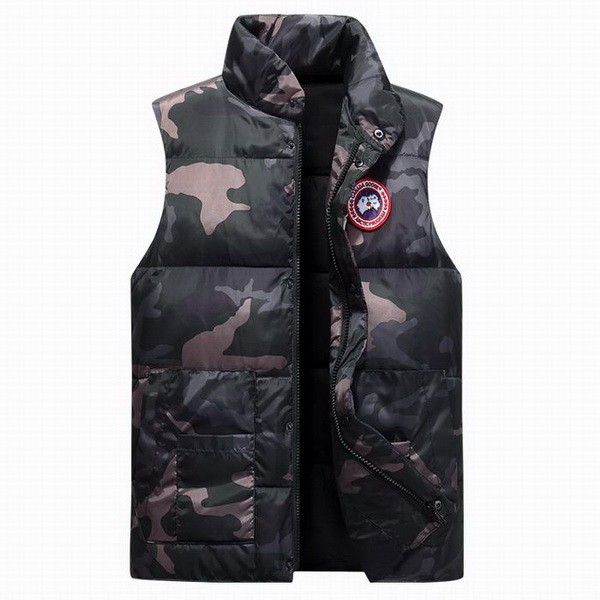 CG Down Vest men-088