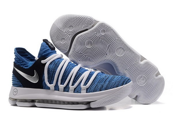 Nike KD 10 Shoes-031