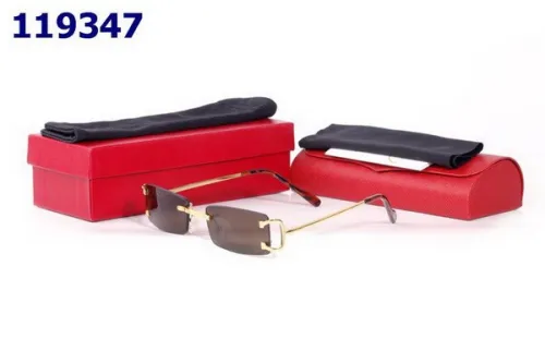 Cartie Plain Glasses AAA-1862