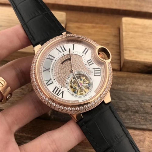 Cartier Watches-310