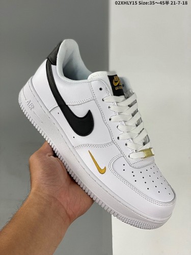 Nike air force shoes men low-2641
