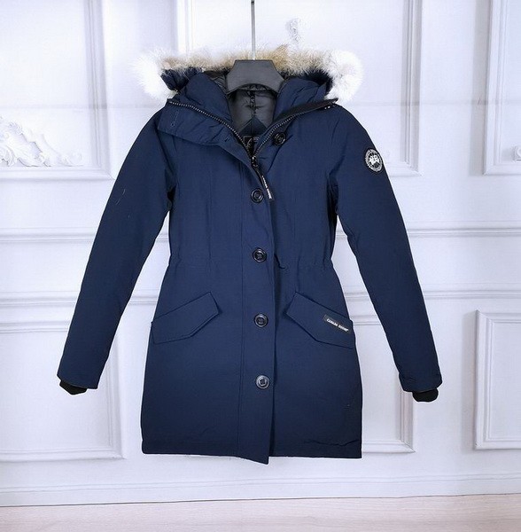CG Down Jacket men-358