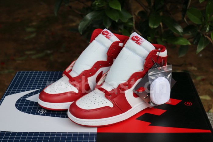 Authentic Air Jordan “New Beginnings” Pack