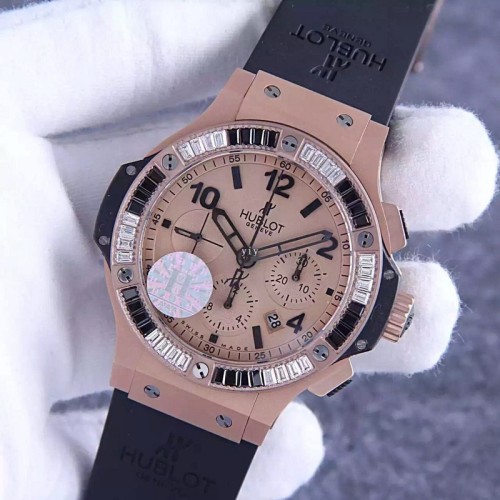 Hublot Watches-877