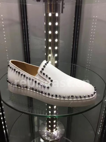 Super Max Christian Louboutin Shoes-721