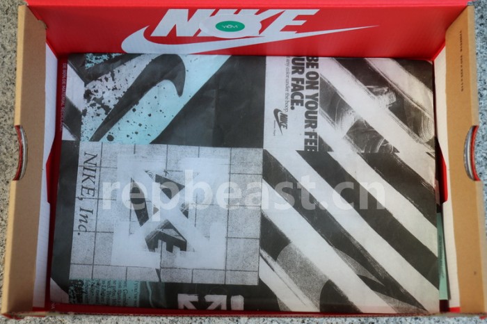 Authentic OFF-WHITE x Nike Air Max 90 “Desert Ore”