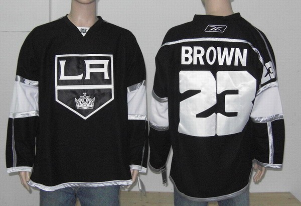 Los Angeles Kings jerseys-054