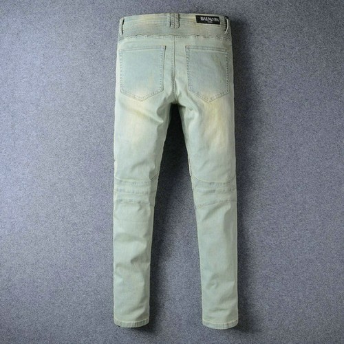 Balmain Jeans AAA quality-390(28-38)