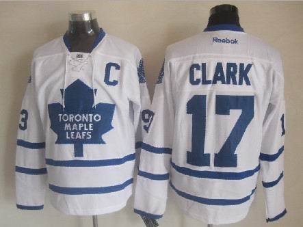 Toronto Maple Leafs jerseys-002