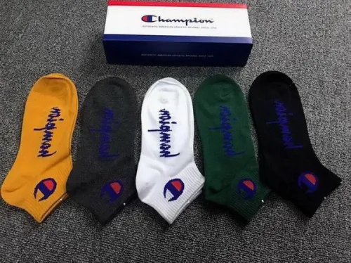 Champion Socks-013