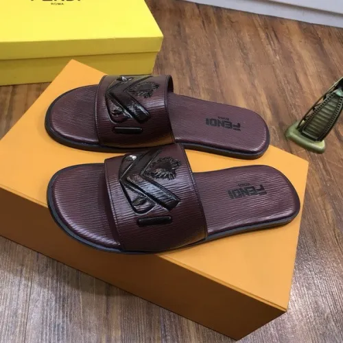 FD Sandals 1：1 Quality-025