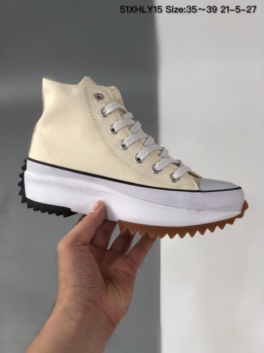 Converse Shoes High Top-200