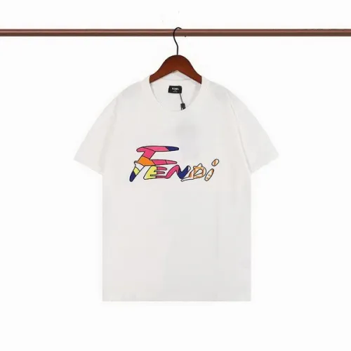 FD T-shirt-817(S-XXL)