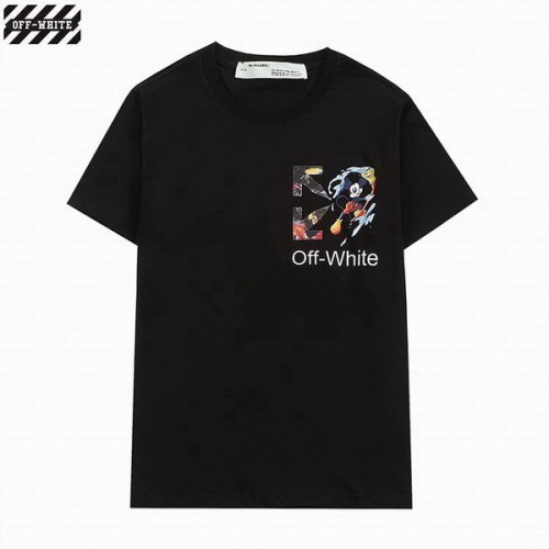Off white t-shirt men-941(S-XXL)