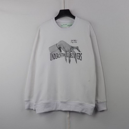 OFF-WHITE men Hoodies-999(S-XL)