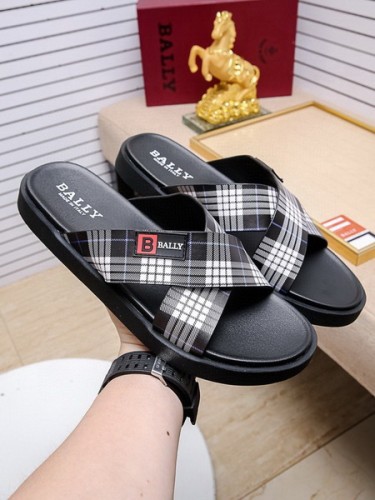 BLY men slippers AAA-052
