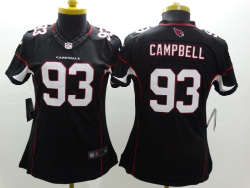 NEW NFL jerseys women-269