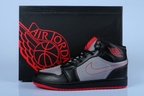 Air Jordan 1 shoes AAA-068