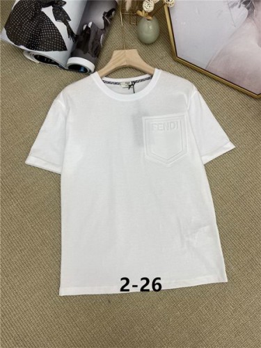 FD T-shirt-710(S-L)