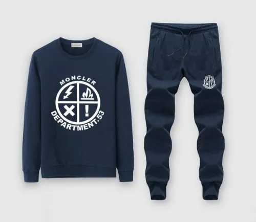 Moncler suit-102(M-XXXXL)