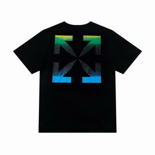 Off white t-shirt men-1440(S-XL)