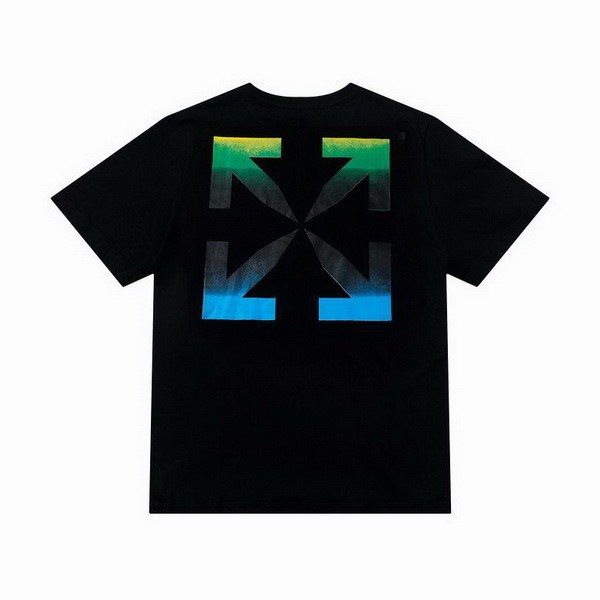 Off white t-shirt men-1440(S-XL)