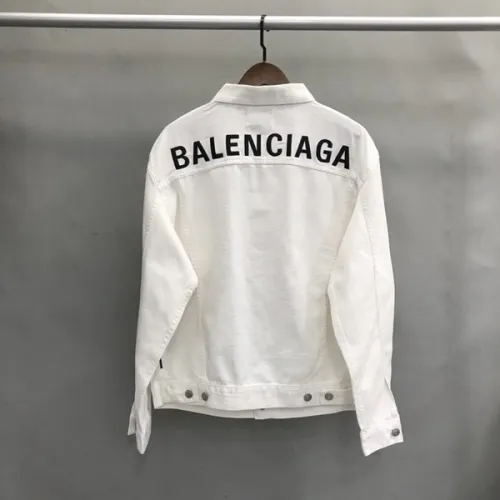 B Jacket 1：1 Quality-302(XS-L)