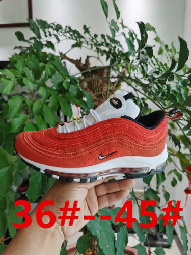 Nike Air Max 97 women shoes-380