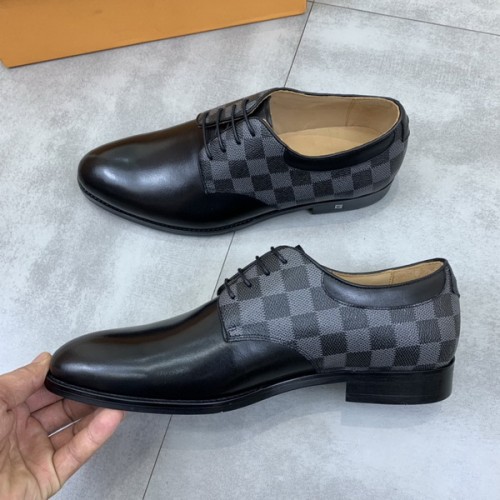 LV Men shoes 1：1 quality-4111