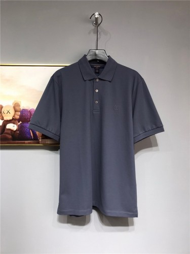 LV Short Shirt High End Quality-479