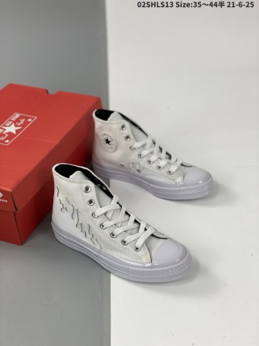 Converse Shoes High Top-024