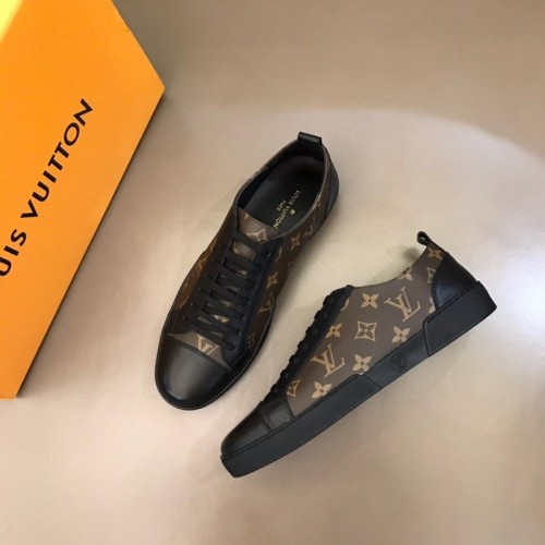 Super Max Custom LV Shoes-1490