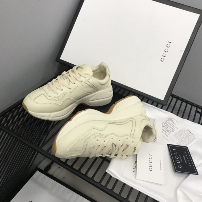 Super Max G Shoes-111
