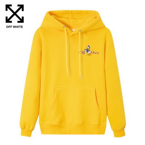 OFF-WHITE men Hoodies-536(S-XXL)