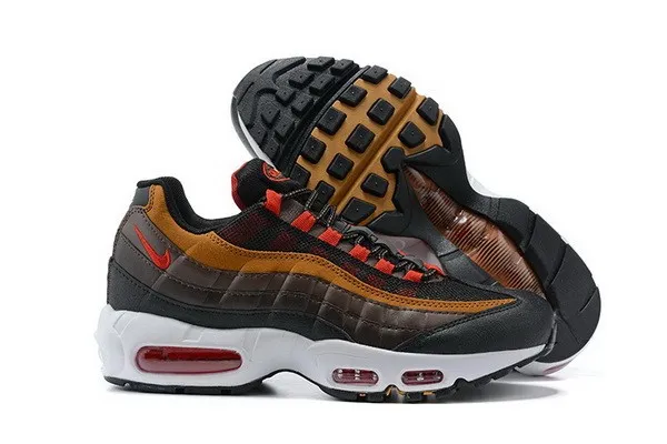 Nike Air Max 95 men shoes-414