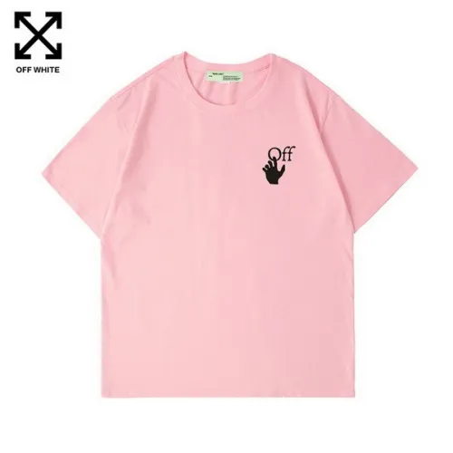 Off white t-shirt men-1626(S-XXL)