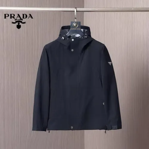 Prada Coat men-185(M-XXL)