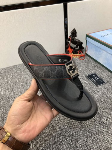 G Sandals 1：1 Quality-167