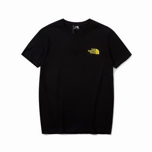 The North Face T-shirt-143(M-XXL)